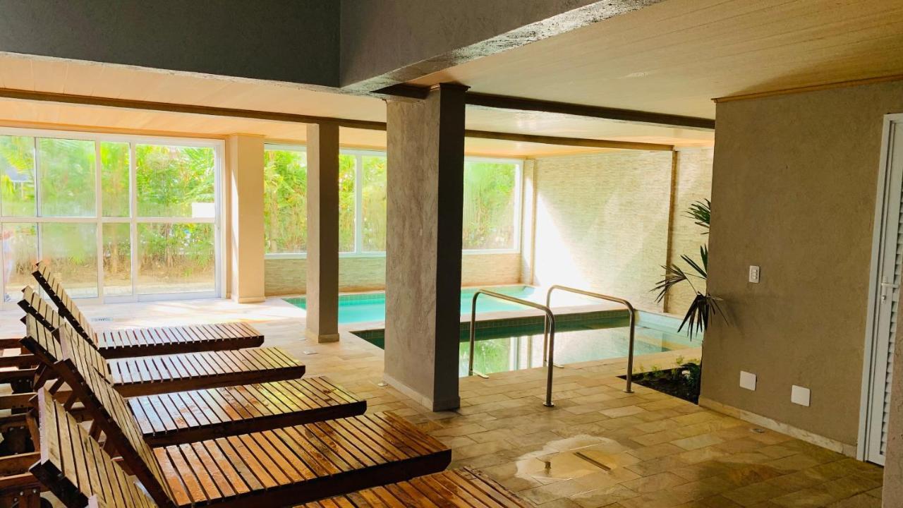 Jardim Das Palmeiras 2 Home Resort Ubatuba Eksteriør billede